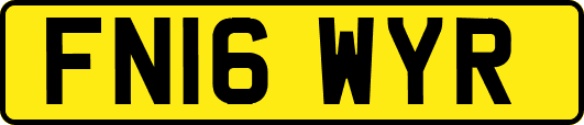 FN16WYR