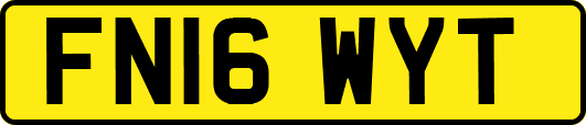 FN16WYT