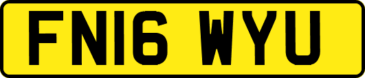 FN16WYU