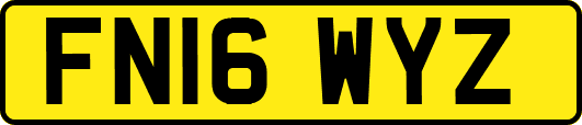 FN16WYZ