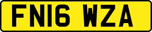 FN16WZA