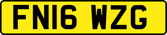 FN16WZG