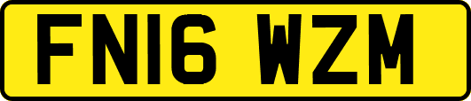 FN16WZM