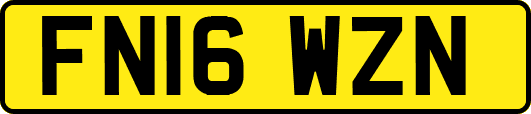 FN16WZN