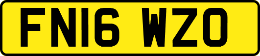 FN16WZO