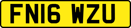 FN16WZU