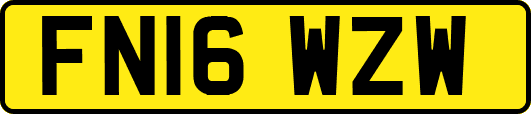 FN16WZW