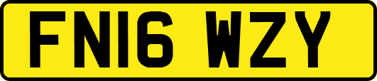 FN16WZY