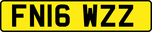 FN16WZZ