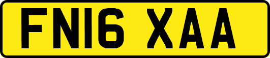 FN16XAA