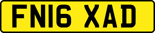 FN16XAD