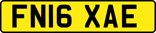 FN16XAE