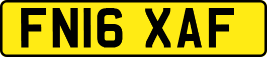 FN16XAF