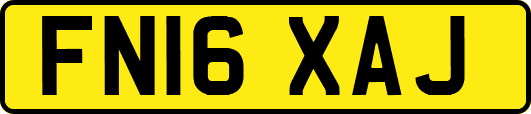 FN16XAJ