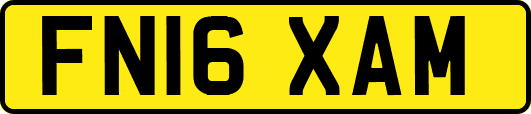 FN16XAM