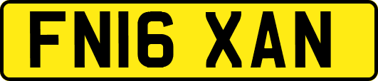 FN16XAN