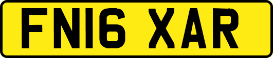 FN16XAR
