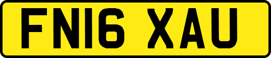 FN16XAU