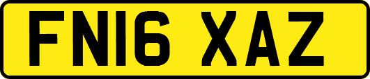 FN16XAZ
