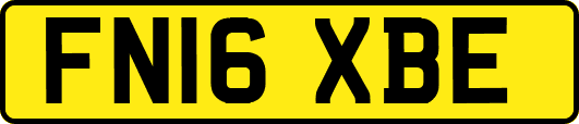 FN16XBE