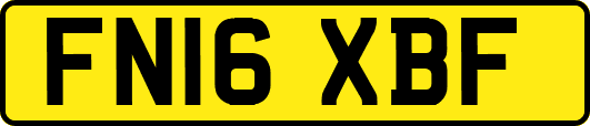 FN16XBF