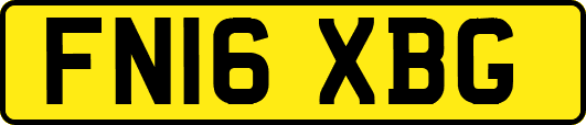 FN16XBG