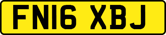 FN16XBJ