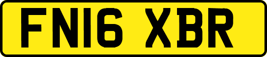 FN16XBR