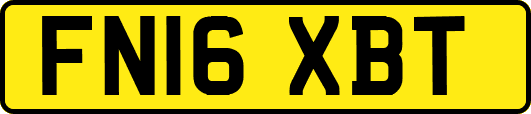 FN16XBT