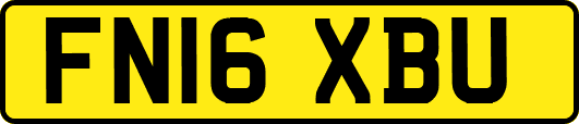 FN16XBU