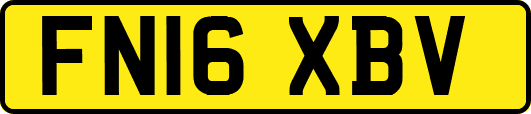 FN16XBV