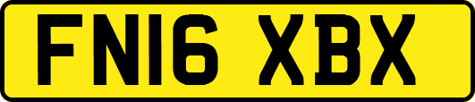 FN16XBX