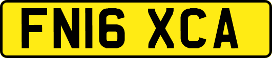 FN16XCA