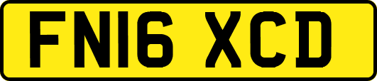 FN16XCD