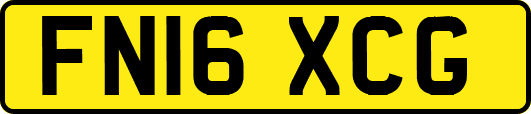 FN16XCG