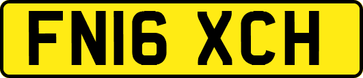 FN16XCH