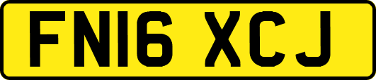 FN16XCJ