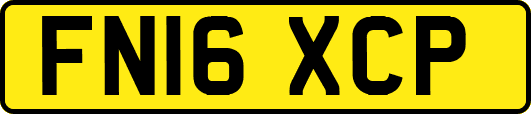 FN16XCP