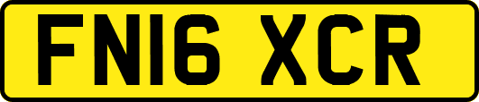 FN16XCR