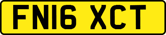 FN16XCT
