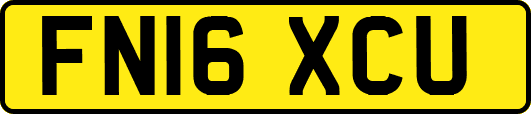 FN16XCU