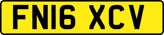 FN16XCV