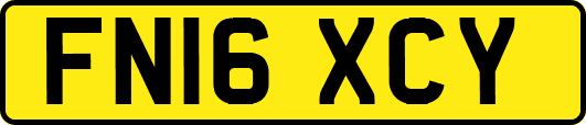 FN16XCY