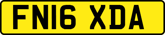 FN16XDA