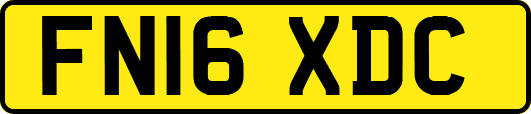 FN16XDC