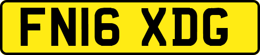 FN16XDG