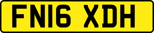 FN16XDH