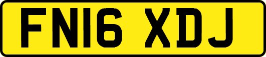 FN16XDJ