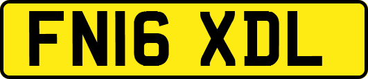 FN16XDL