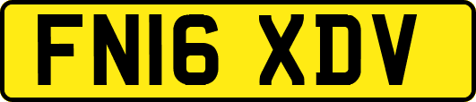 FN16XDV